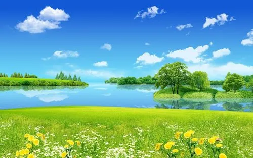 智能高性能节能